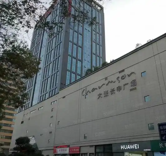 【15图】行业无限制适合经营各行业,长期租优先,洛阳西工周王城广场