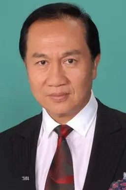 郭峰香港著名艺人