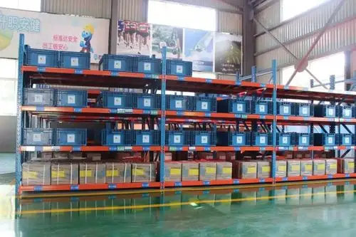 仓库货位卡标识牌仓库应如何规划