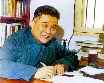 "两弹元勋"邓稼先:28年隐姓埋名研制核武器