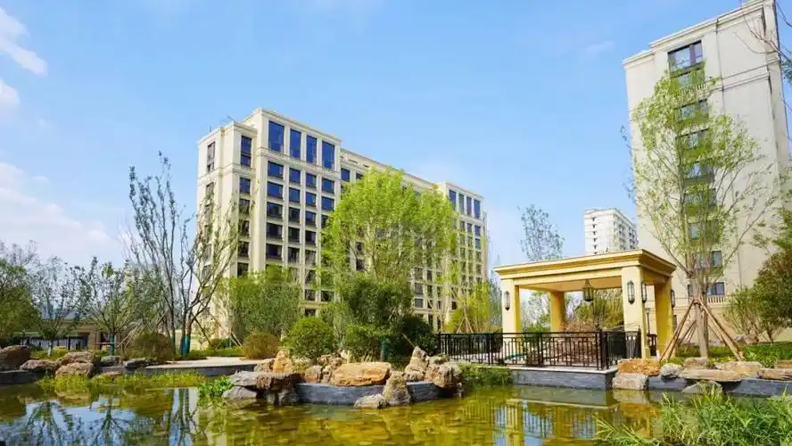 济南绿城兰园售楼处电话济南绿城兰园售楼处地址实时更新楼盘动态官方