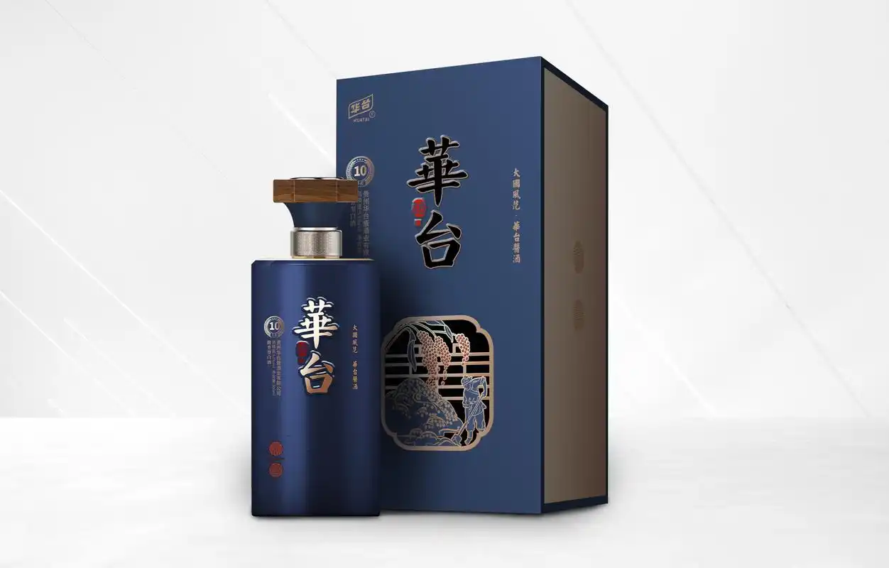 华台酒品类这么多,您更中意哪一款?