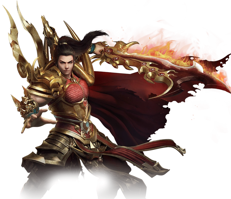 贪玩传奇世界@35238578采集到角色(594图)_花瓣