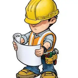 工程管理小哥头像