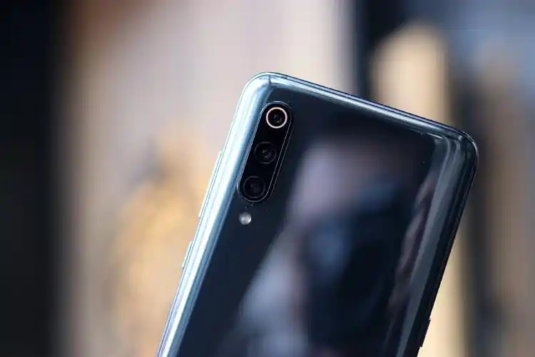 雷军准备杀手锏,小米9x六月中旬正式发布,价格更良心