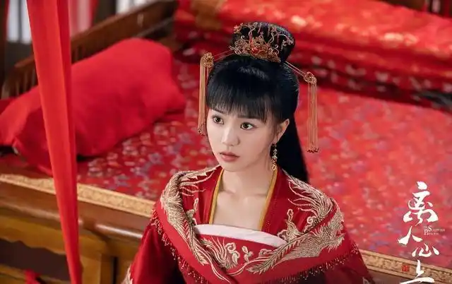 盘点10位近期热播甜宠剧古装女神离人心上女主超可爱女世子女主穿男装