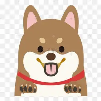 可爱的小狗图片_可爱的小狗设计图片素材大全-千库网