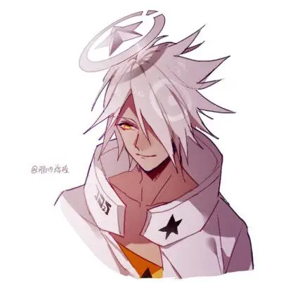 凹凸世界·aotu丹尼尔