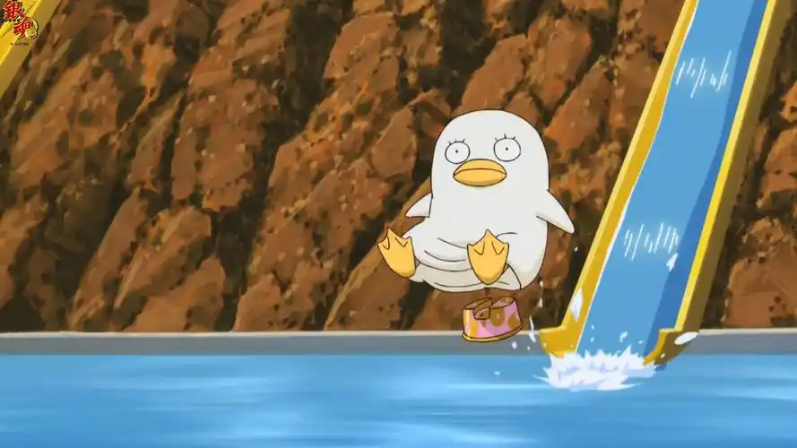 银魂- 堆糖,美图壁纸兴趣社区