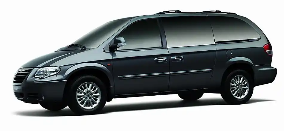 大捷龙(进口) 大捷龙(进口)官方图 图片说明:国产克莱斯勒大捷龙的