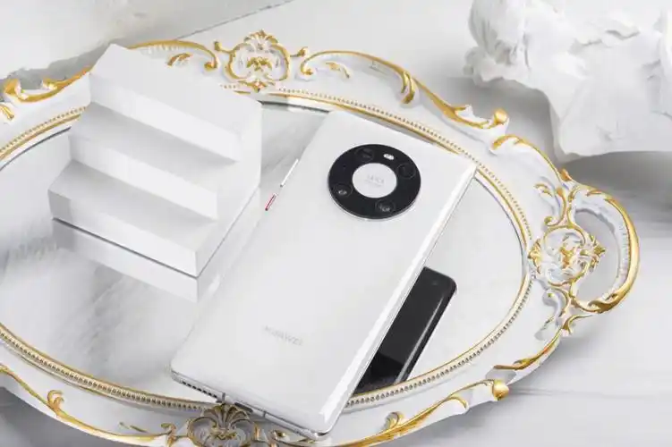 论手机之最当有华为mate40pro的一席之地