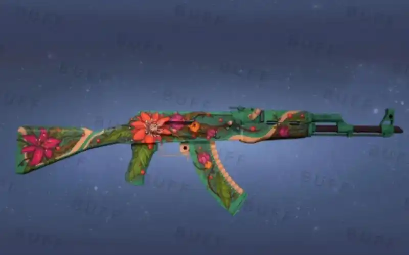 csgo改名文学家ak野荷