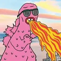 精选头像丨恶搞系列头像