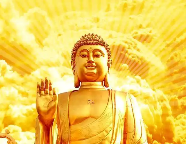 学佛的人都知道,"如来"并不只是佛的一个称号.