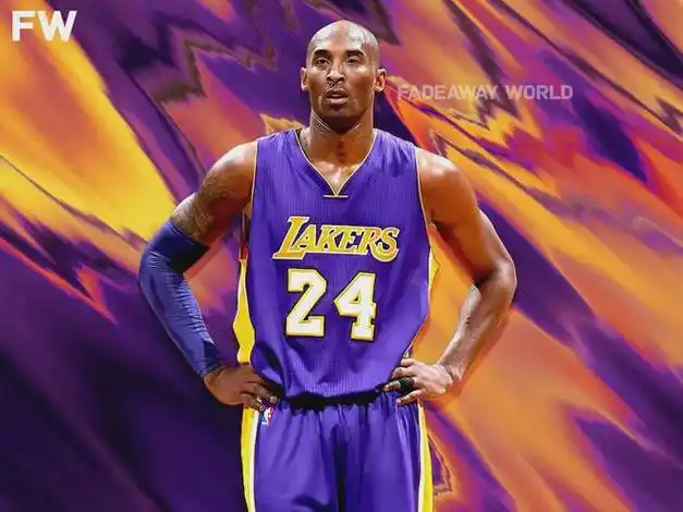 在迈克尔乔丹退役之后,科比也是成为了nba最强的得分后卫