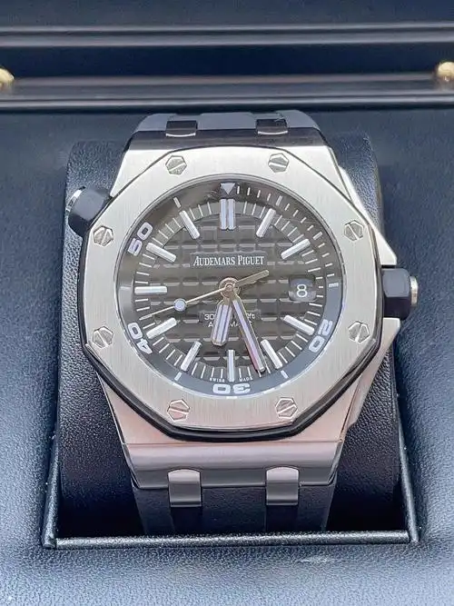 爱彼皇家橡树离岸系列