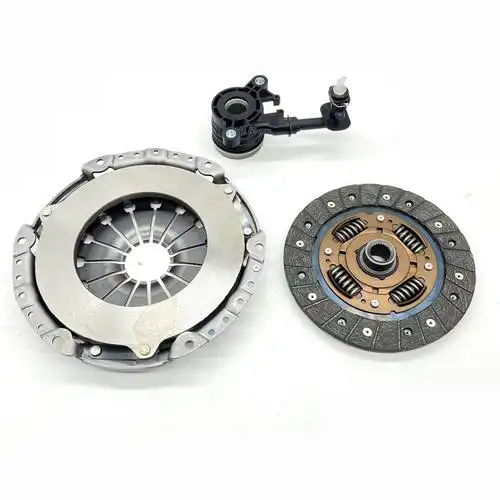 适用骐达颐达骊威启辰dr50nv200典轩逸离离合器离合器总成