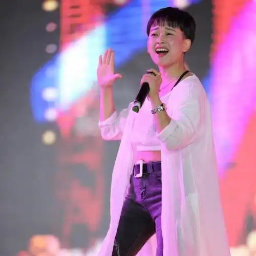 陕北说书马美如的个人主页 - 西瓜视频