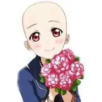 卡通光头胖子微信头像_微信头像图片大全