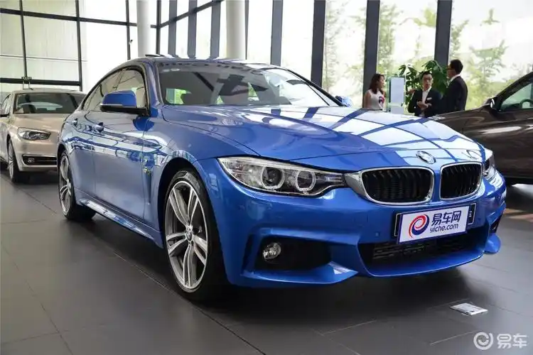 【宝马宝马4系2014款四门轿跑车 428i 设计套装型】报价_图片_-参数