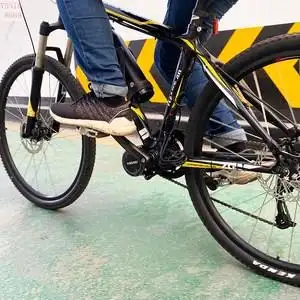 小米电助力自行车配件