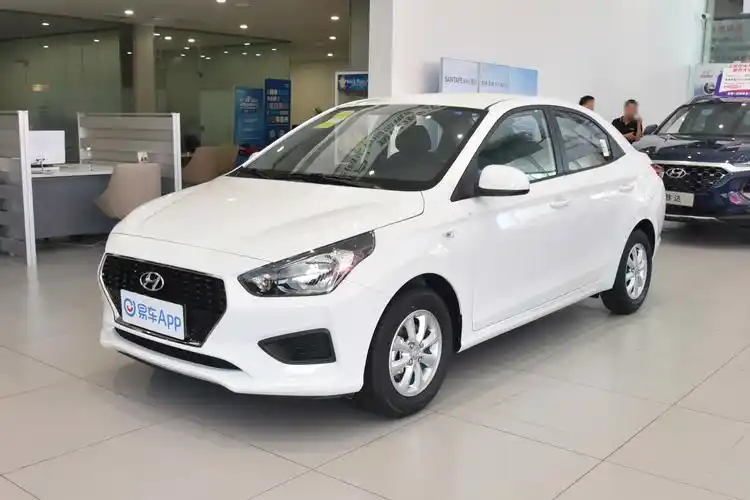 首推现代瑞纳买哪款最合适值得买吗