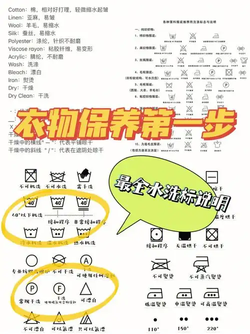 为什么你的衣物总是不中穿71为什么你买的衣服质量总是洗一次就坏