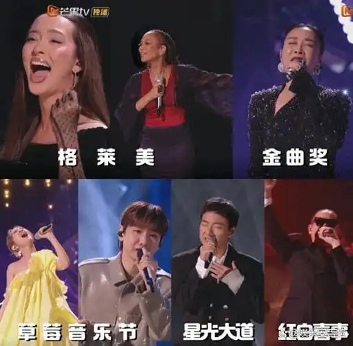 湖南这一夜,看像是"摆烂"的二手玫瑰,却验证了洪啸的眼光!