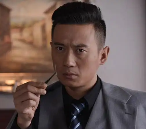 【图】徐洪浩最新电视剧《战将》热播 重塑历史演绎名将传奇人生