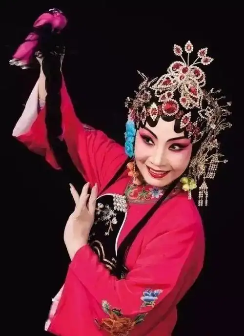 【大众剧院】豫剧《花木兰》三个版本常香玉虎美玲连德志主演