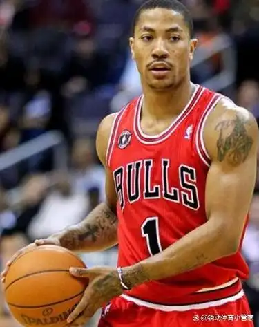 德里克罗斯再见少年拉满弓不惧岁月不惧风