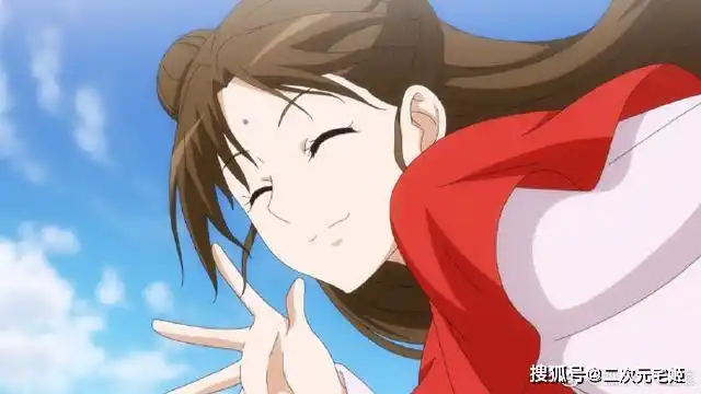 狐妖小红娘金晨曦篇被吐槽成最烂的一篇动画做得真这么糟吗