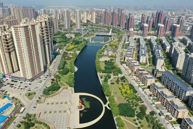 辽宁营口·鲅鱼圈纪录片《美丽的红海河》2019拍摄纪实 短篇(一)