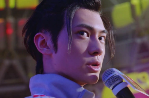 全职高手:孙翔差点大打出手,霸图队长这个举动帅爆了