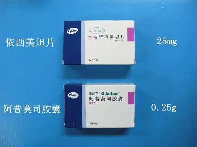 有的药品外包装相似,例如:依西美坦片和阿昔莫司胶囊,缬沙坦胶囊和