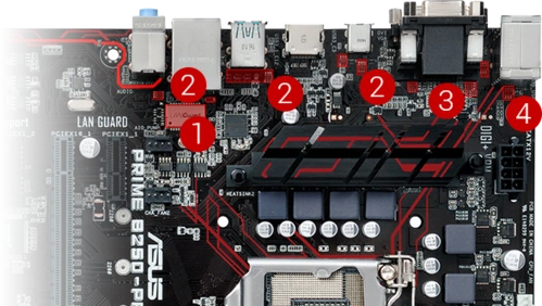 prime b250-pro | 主板 | asus中国