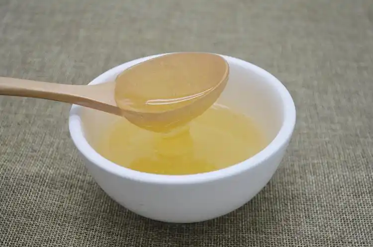 特产狼牙蜜1斤特价 野生刺槐花蜂蜜无添加农家纯正滋补品93-陇南