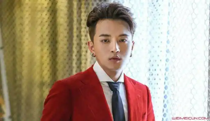 男演员陈熙个人资料逗比美男子陈熙毕业哪个学校