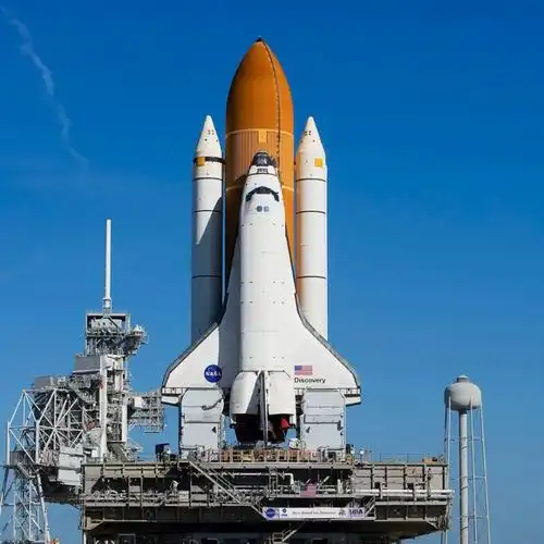 航天迷注意乐高nasa发现号航天飞机10283正式亮相