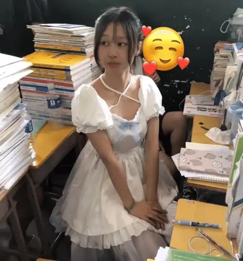 有的学生会进入高中读书,而有的学生可能会加入到技校,教人最印象深刻