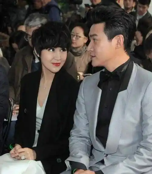 陆毅鲍蕾,相爱26年幸福婚姻的保鲜秘诀,值得我们学习_生活_节目组