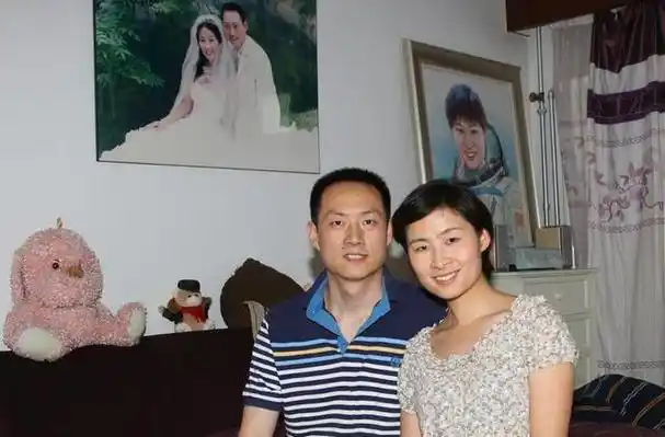 中国首位女航天员刘洋,结婚8年未生子,出征前为丈夫留2条遗言