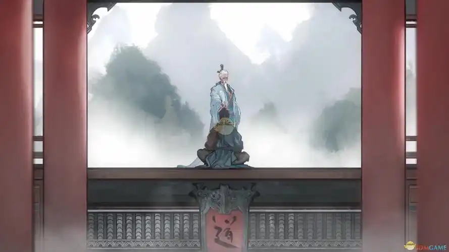 鬼谷八荒昊天眼妖兽鲮鱼全技能介绍