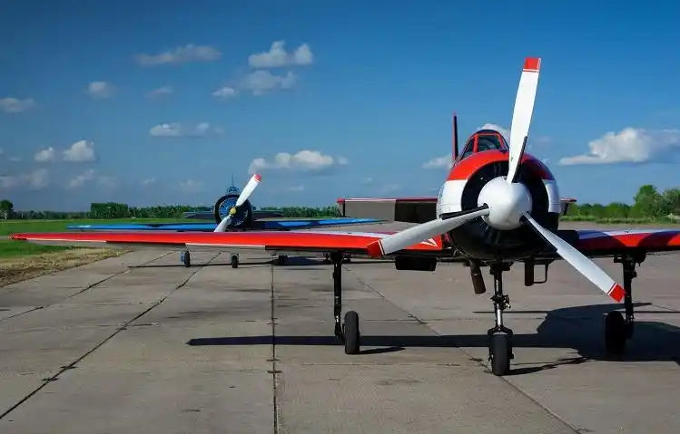 俄罗斯两架小型飞机遭劫持一迫降一飞往莫斯科方向