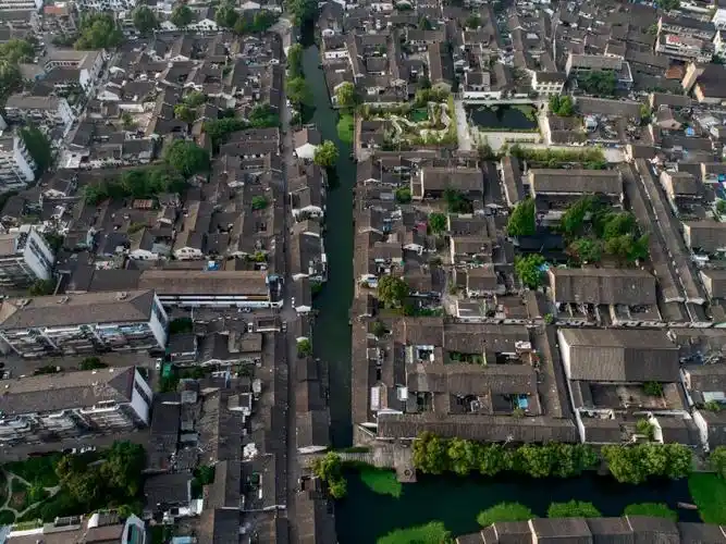 绍兴:"古城复兴"进行时