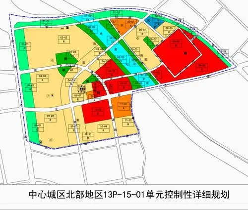 重磅:高铁北辰站,教育特色小镇 天津北部2700 公顷控详规披露|城市