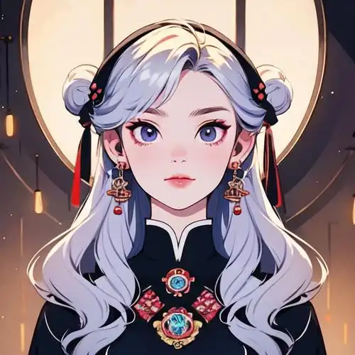 抖音美女头像大放送