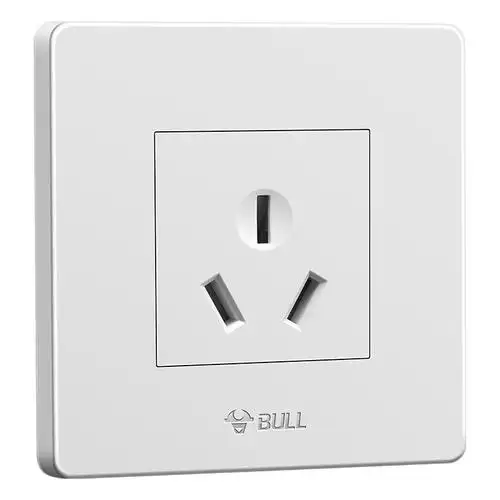 插座公牛16a插座