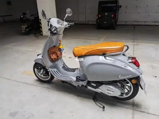 vespa150降低