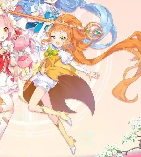 小伶魔法世界第三季之悦儿回归